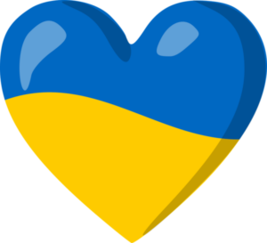 Solidarität und Hilfe für die Menschen aus der Ukraine